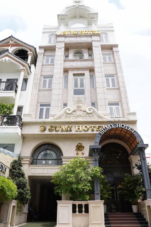 SUMI Hotel